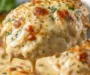 SMOTHERED SOUR CREAM CHICKEN